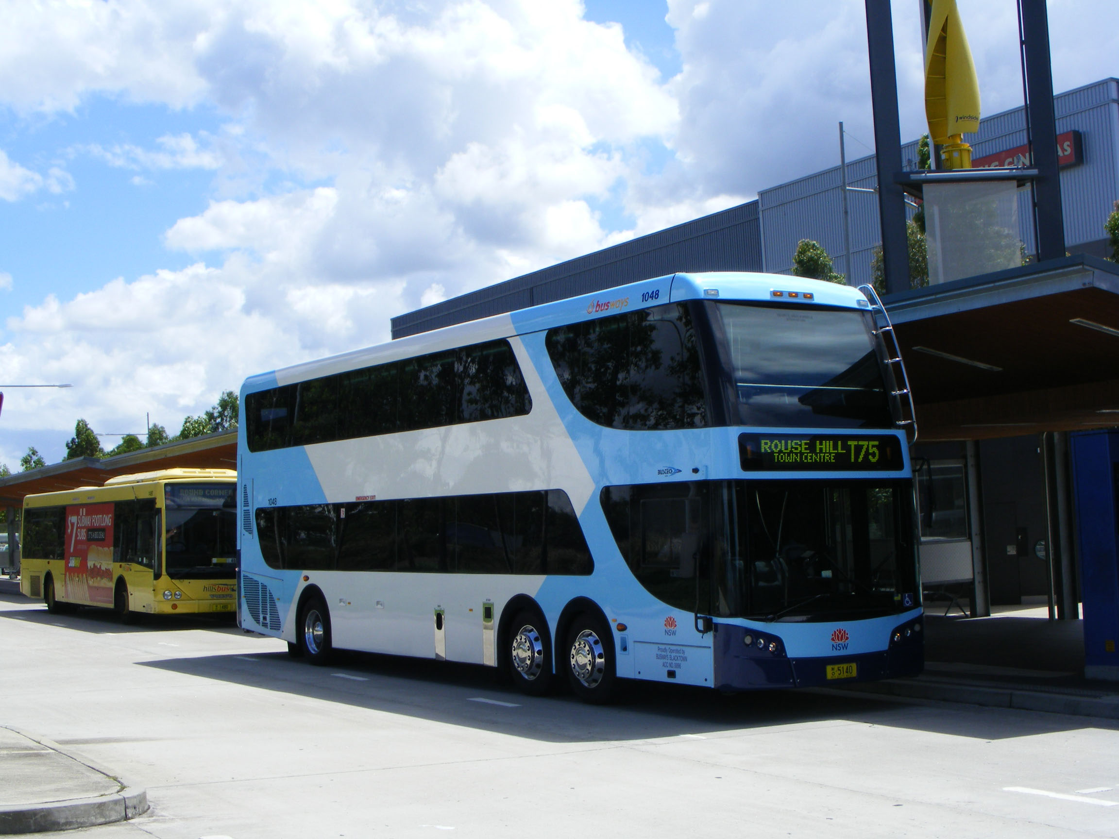 What Is Busways Like? – Eaton Busway 101 – HEMBQ